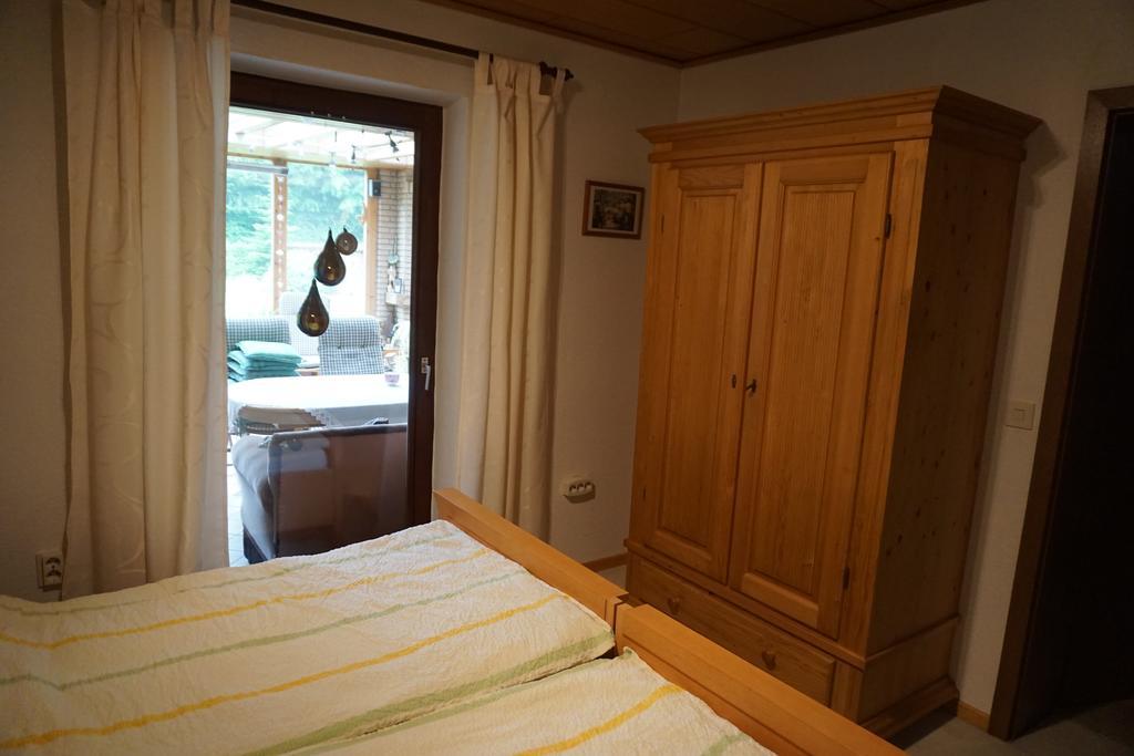Ferienwohnung Grimmelmann Eystrup Dış mekan fotoğraf