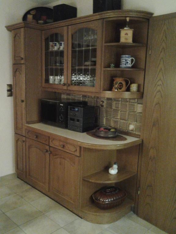 Ferienwohnung Grimmelmann Eystrup Dış mekan fotoğraf