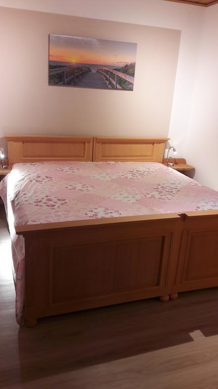 Ferienwohnung Grimmelmann Eystrup Dış mekan fotoğraf